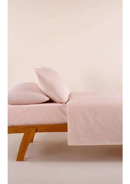 Softly Açık Pudra Nevresim Takımı fiyatları