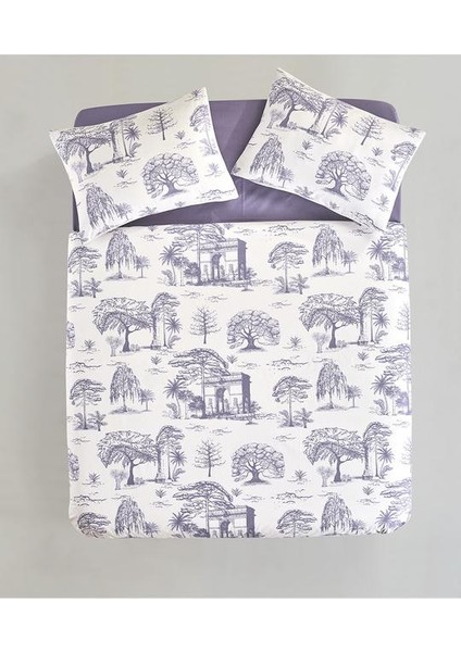 Contour Touchen Çift Kişilik Nevresim Takımı modelleri