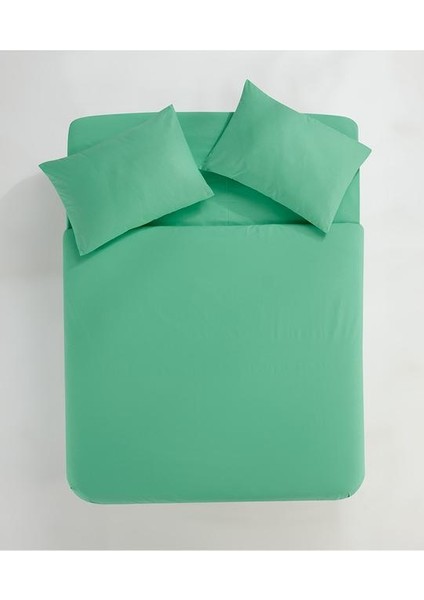 Visual Path Mint Nevresim Takımı modelleri