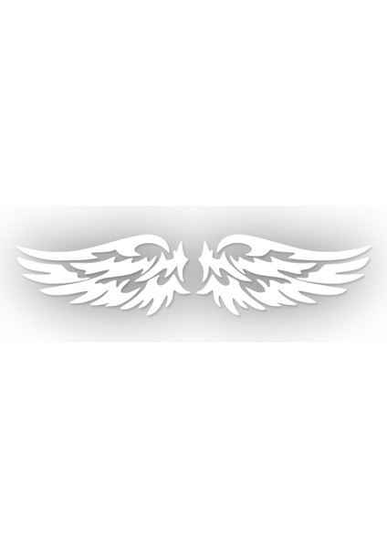 Kanat Sticker 5 x 1 cm