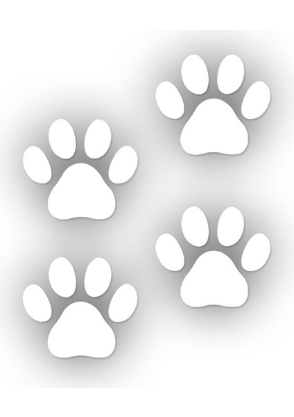 Patiler Sticker 5 x 6 cm