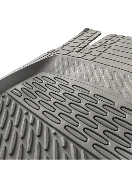 Safir Oto Paspas Gri Havuzlu fiyatları