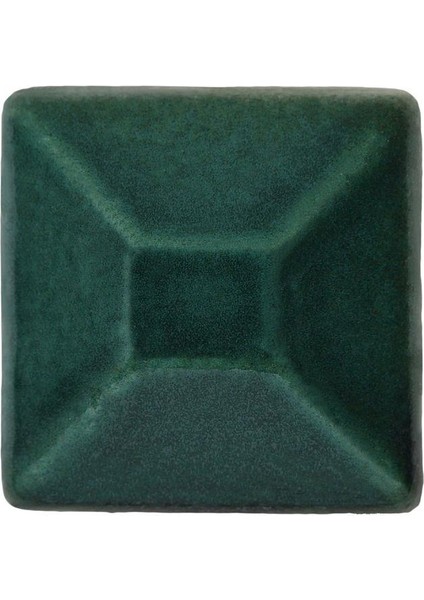 S 1008 Artistik Seramik Sır Yeşil 500 Gram