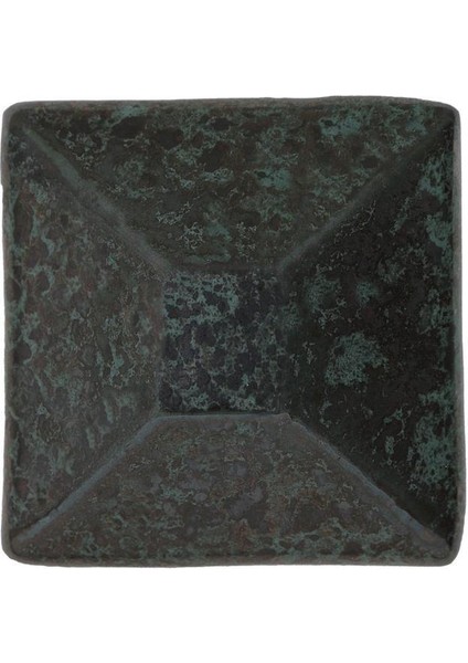 S 1009 Artistik Seramik Sır Zeytin Yeşil 500 Gram