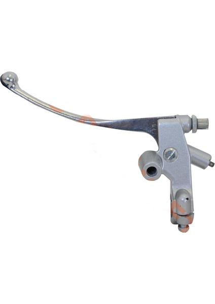 Debriyaj Kolu Ve Kütüğü Komple Ramzey Qm 250 Chopper