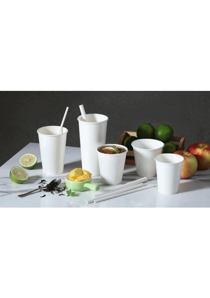 KARTON BARDAK 6,5 OZ 50 ADET 1001 AMBALAJ fiyatları