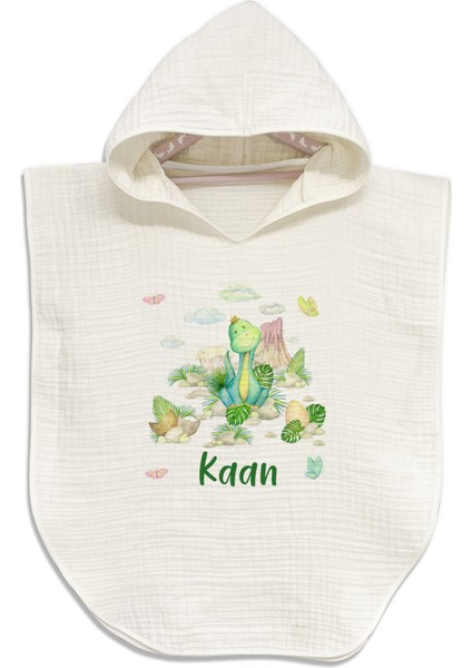 4 Kat Müslin Panço - For Baby