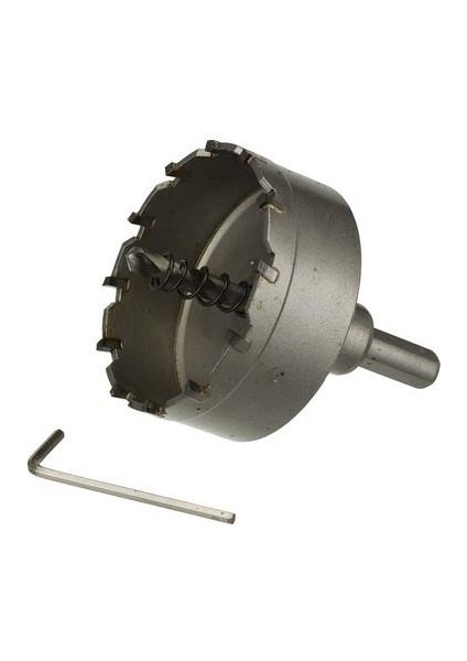 MU0888-03 Metal Delme Panç Seti Takımı 18MM