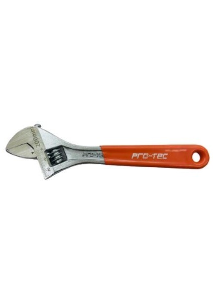 Cıaw Ayarlı Kurbacık Anahtar 8" 200MM