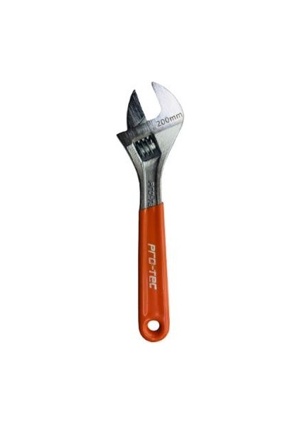 Cıaw Ayarlı Kurbacık Anahtar 8" 200MM