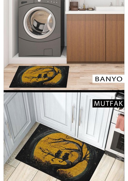 Kapı Önü Paspası Dekoratif Kapı Paspası Dış Mekân Paspas Ev Içi Paspası 45X70CM modelleri