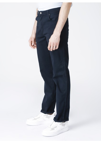 Chino Pantolon, 32-32, Lacivert modelleri