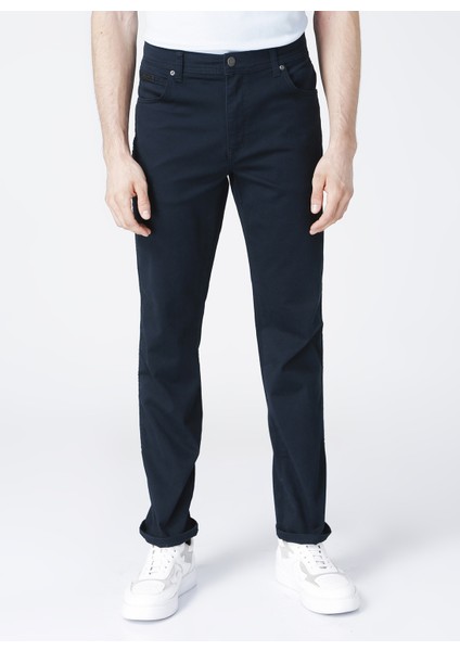 Chino Pantolon, 32-32, Lacivert fırsatları