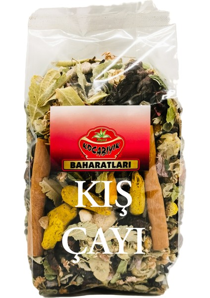 Kocabıyık Kış Çayı