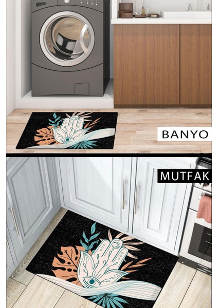 Kapı Önü Paspası Dekoratif Kapı Paspası Dış Mekân Paspas Ev Içi Paspası 45X70CM modelleri
