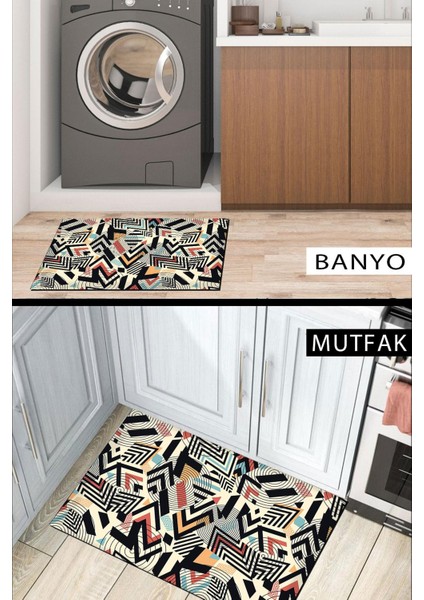 Kapı Önü Paspası Dekoratif Kapı Paspası Dış Mekân Paspas Ev Içi Paspası 45X70CM modelleri
