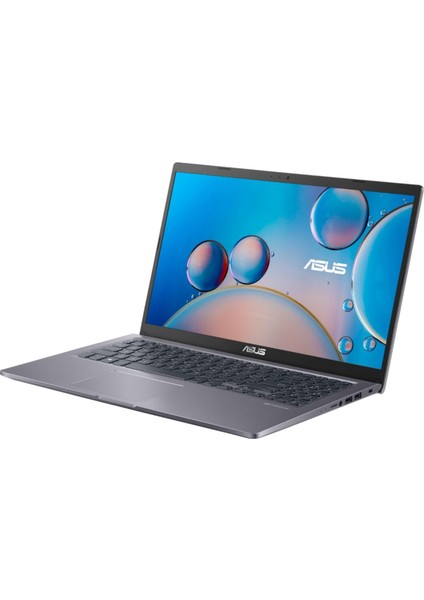 X515FA-EJ031 Intel Core i3 10110U 4GB 256GB SSD Freedos 15.6" FHD Taşınabilir Bilgisayar