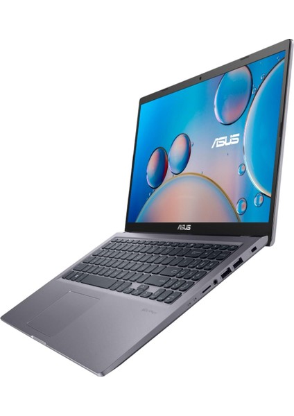 X515FA-EJ031 Intel Core i3 10110U 4GB 256GB SSD Freedos 15.6" FHD Taşınabilir Bilgisayar