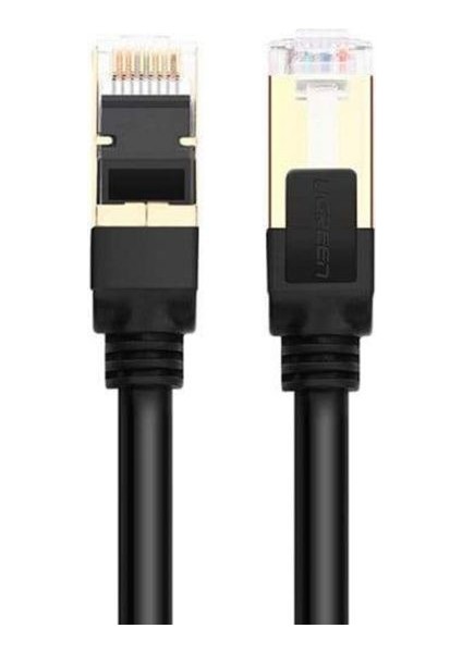 Cat7 Stp Ethernet Kablosu 1 mt indirimleri