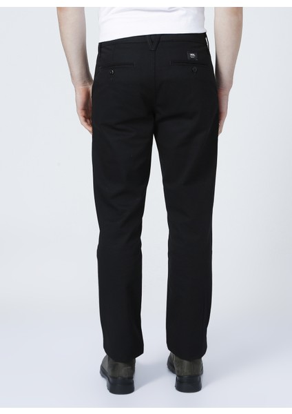 Siyah Erkek Pantolon modelleri