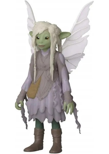 Action Dark Crystal Deet