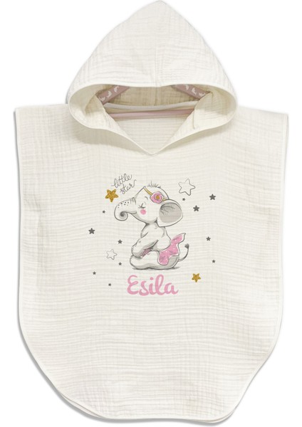 4 Kat Müslin Panço - For Baby