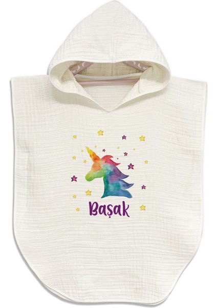 4 Kat Müslin Panço - For Baby