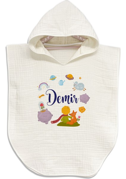 4 Kat Müslin Panço - For Baby