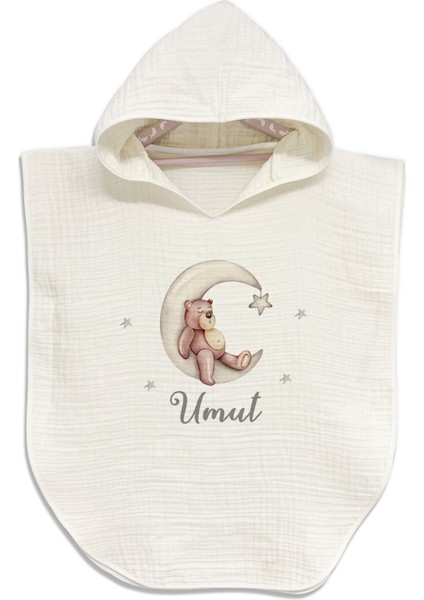 4 Kat Müslin Panço - For Baby