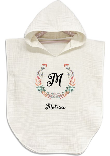 4 Kat Müslin Panço - For Baby