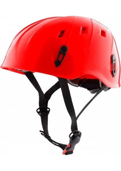 Pro Strong Helmet Red Red