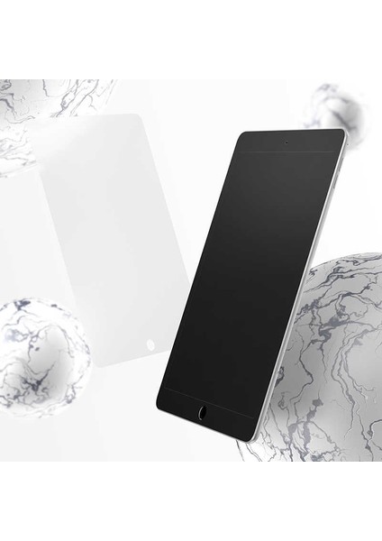 Apple iPad 10.2 2021 (9.nesil) Uyumlu Paper-Like Ekran Koruyucu fiyatları