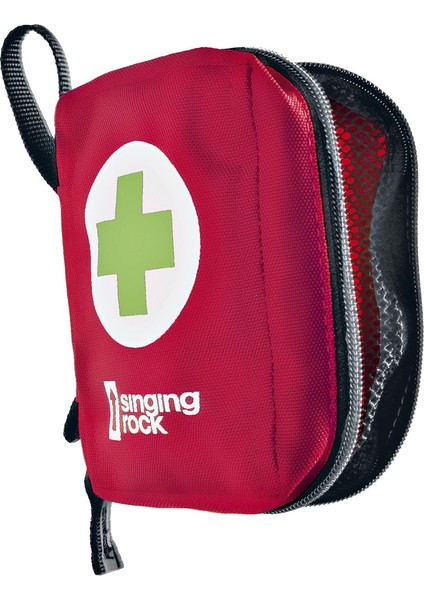 First-Aid Bag Ilk Yardım Çantası Red