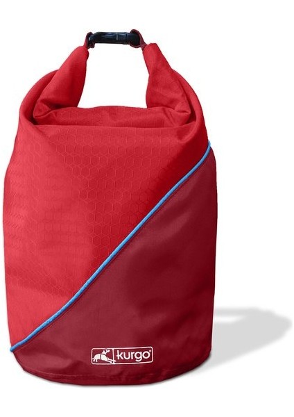 Pet Safe Petsafe Kurgo Kibble Kuru Mama Taşıyıcı Kırmızı K01671