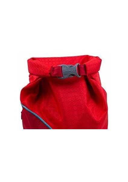 Pet Safe Petsafe Kurgo Kibble Kuru Mama Taşıyıcı Kırmızı K01671 fiyatları