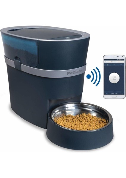 Pet Safe Petsafe Smart Feed Otomatik Mama Kabı