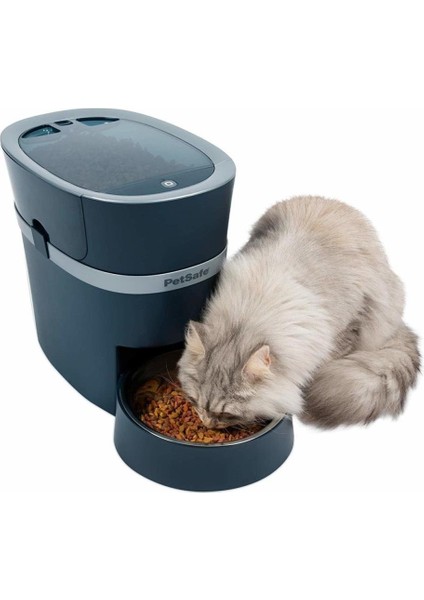 Pet Safe Petsafe Smart Feed Otomatik Mama Kabı fiyatları