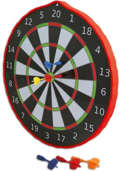 Manyetik Dart