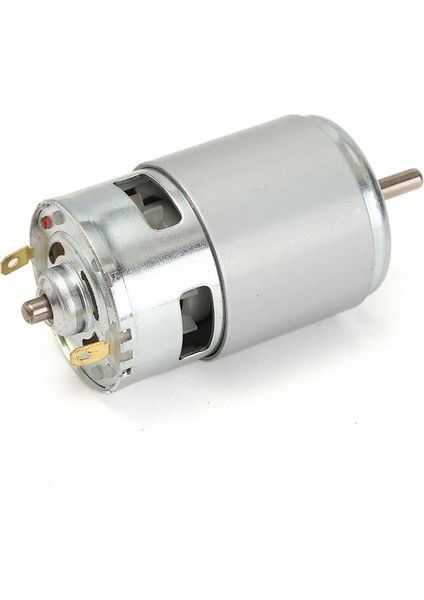 RS775 12 Volt 3000 Rpm Dc Motor