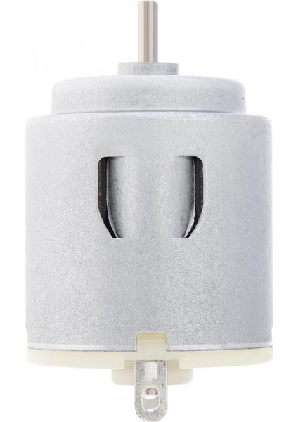 Dc Motor 3 - 6 Volt Arduino R260 Mikro Motor