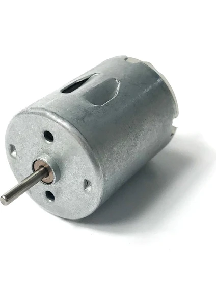 R280 3-12V 5000-15000 Rpm Dc Motor