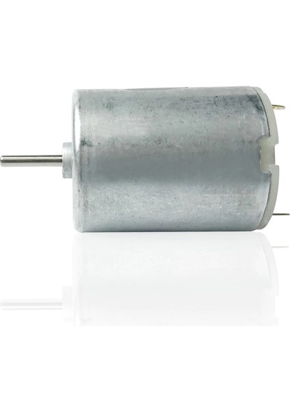 R280 3-12V 5000-15000 Rpm Dc Motor