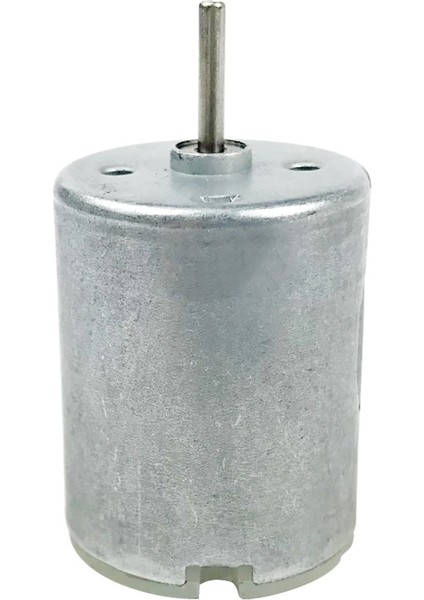 R280 3-12V 5000-15000 Rpm Dc Motor