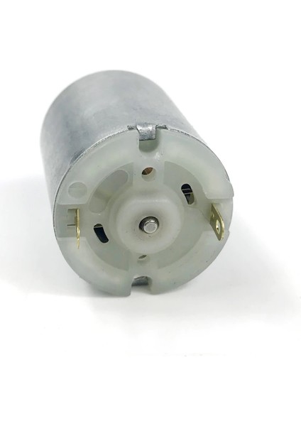 R280 3-12V 5000-15000 Rpm Dc Motor