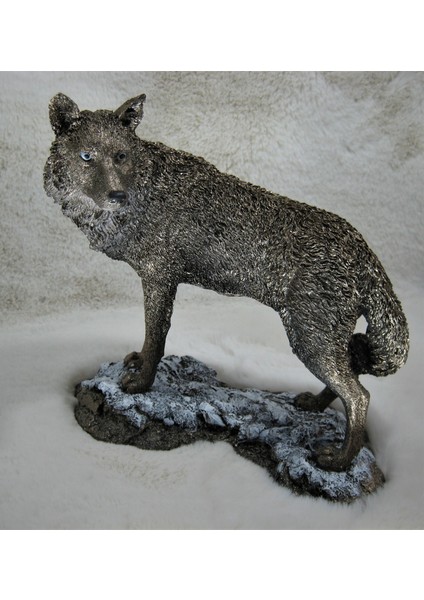 Kurt Biblo Bronz