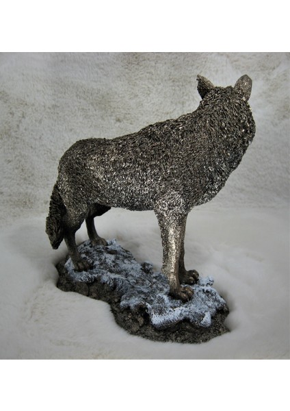 Kurt Biblo Bronz