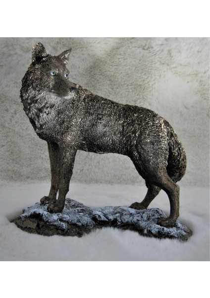 Kurt Biblo Bronz