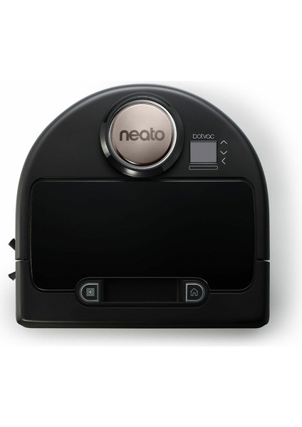 Botvac Connected Wi-Fi Enabled Robotic Vacuum - Yeni Model