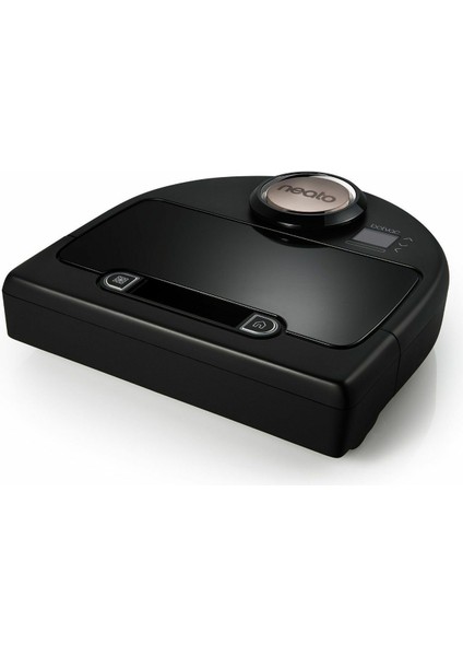 Botvac Connected Wi-Fi Enabled Robotic Vacuum - Yeni Model