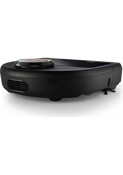 Botvac Connected Wi-Fi Enabled Robotic Vacuum - Yeni Model
